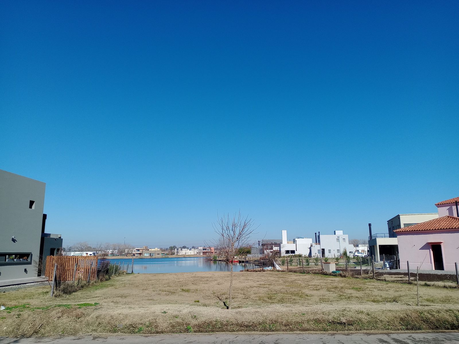OPORTUNIDAD LOTE AL LAGO . 820 MTS. BARRIO SANTA ISABEL ETAPA 2 ESCOBARING. MASCHWITZ — foto 7