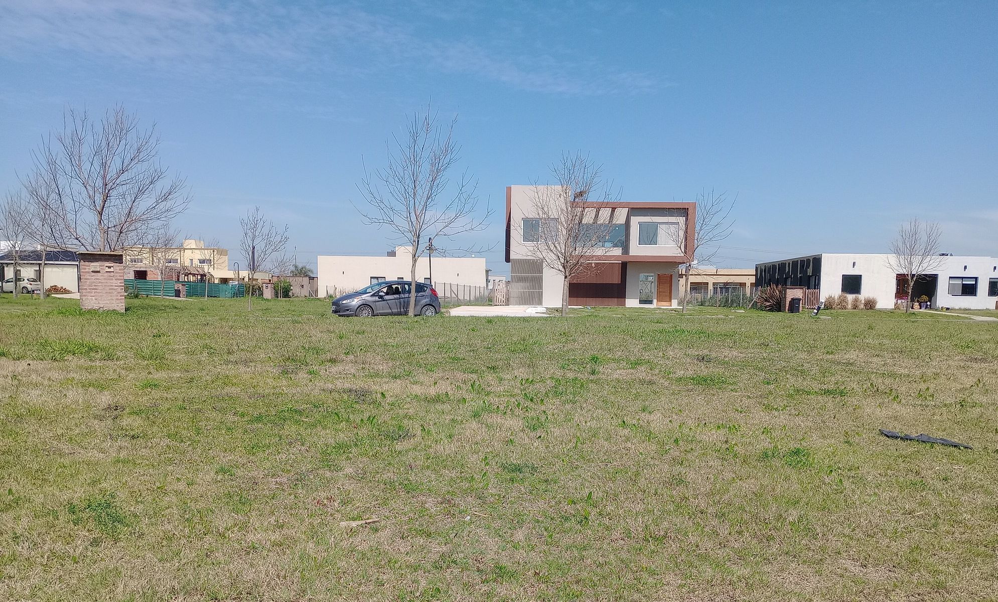 OPORTUNIDAD .LOTE AL LAGO BARRIO SANTA ISABEL ETAPA 2 ING MASWICTCH — foto 12