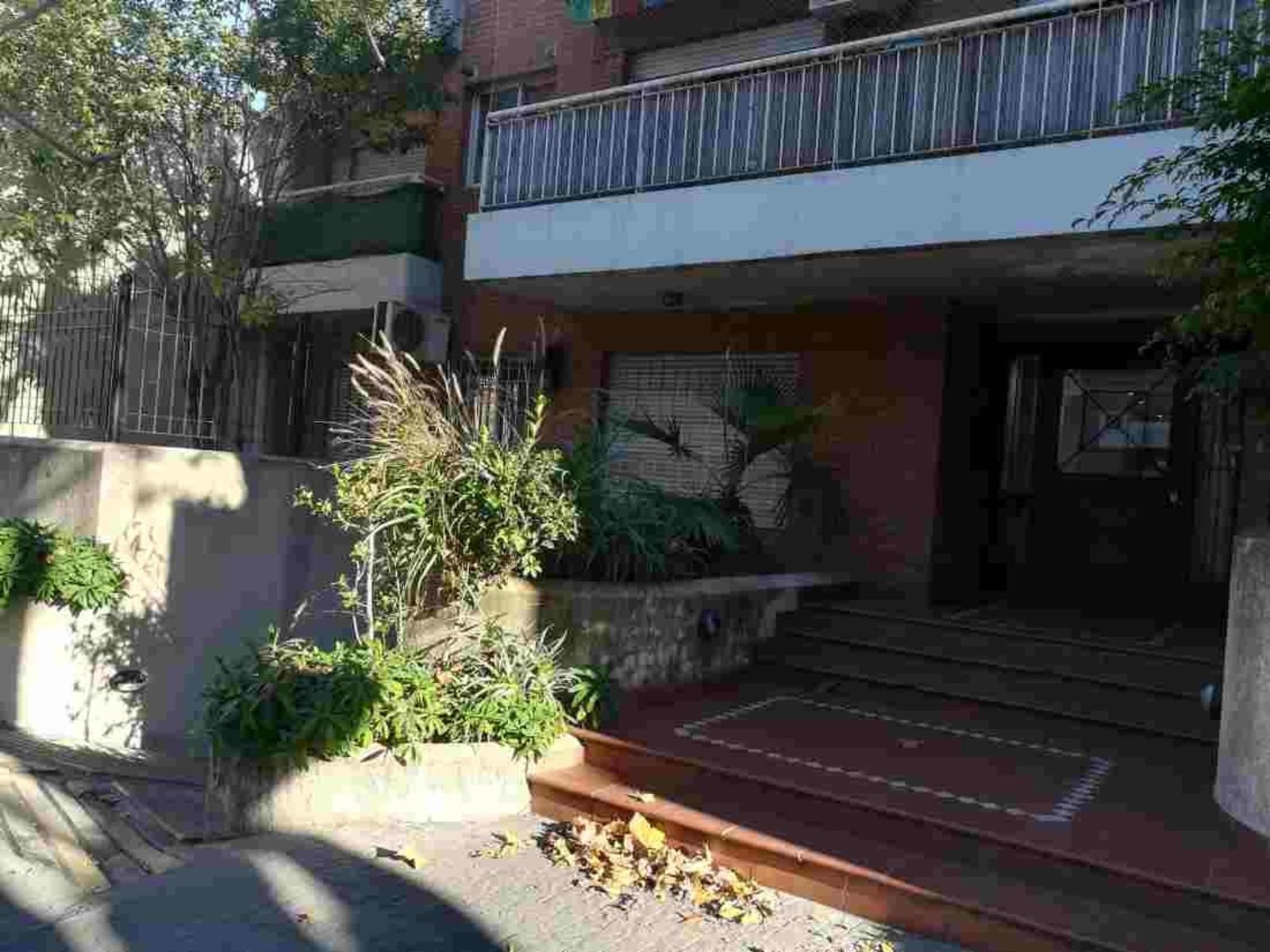 DEPTO 2 AMB. CON COCHERA CUBIERTA EN SAN FERNANDO PTE. PERON 700 - 2