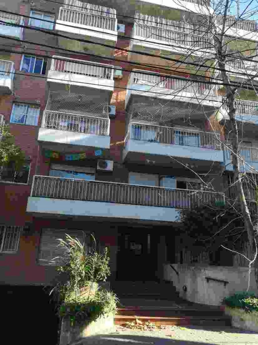 DEPTO 2 AMB. CON COCHERA CUBIERTA EN SAN FERNANDO PTE. PERON 700 - 4