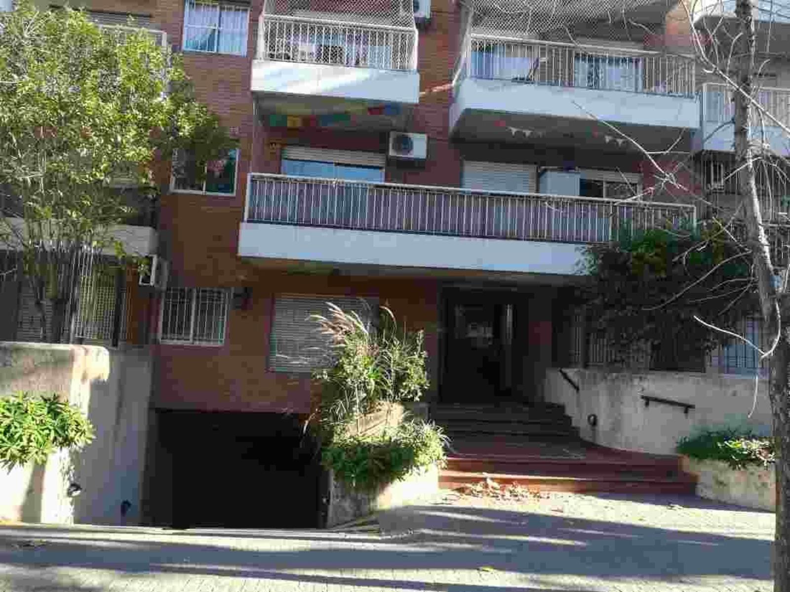 DEPTO 2 AMB. CON COCHERA CUBIERTA EN SAN FERNANDO PTE. PERON 700 - 5