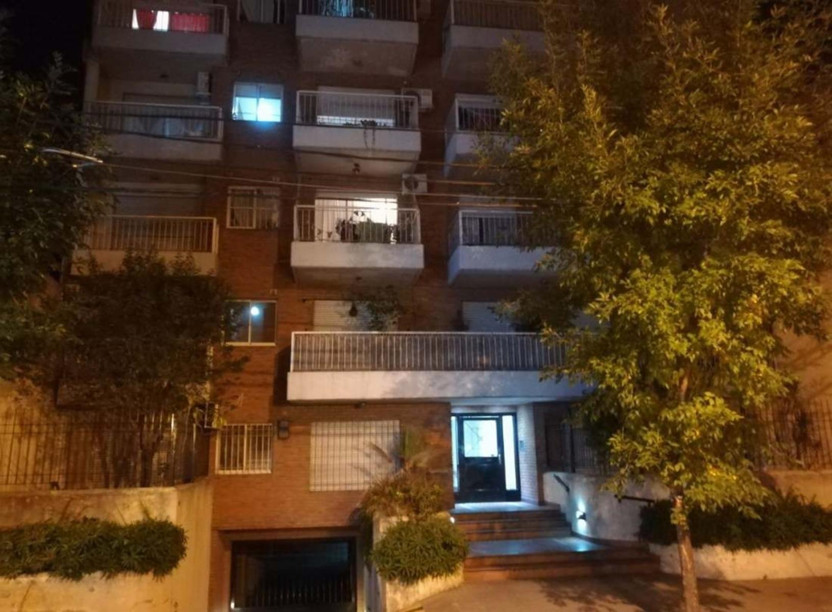 DEPTO 2 AMB. CON COCHERA CUBIERTA EN SAN FERNANDO PTE. PERON 700 - 17