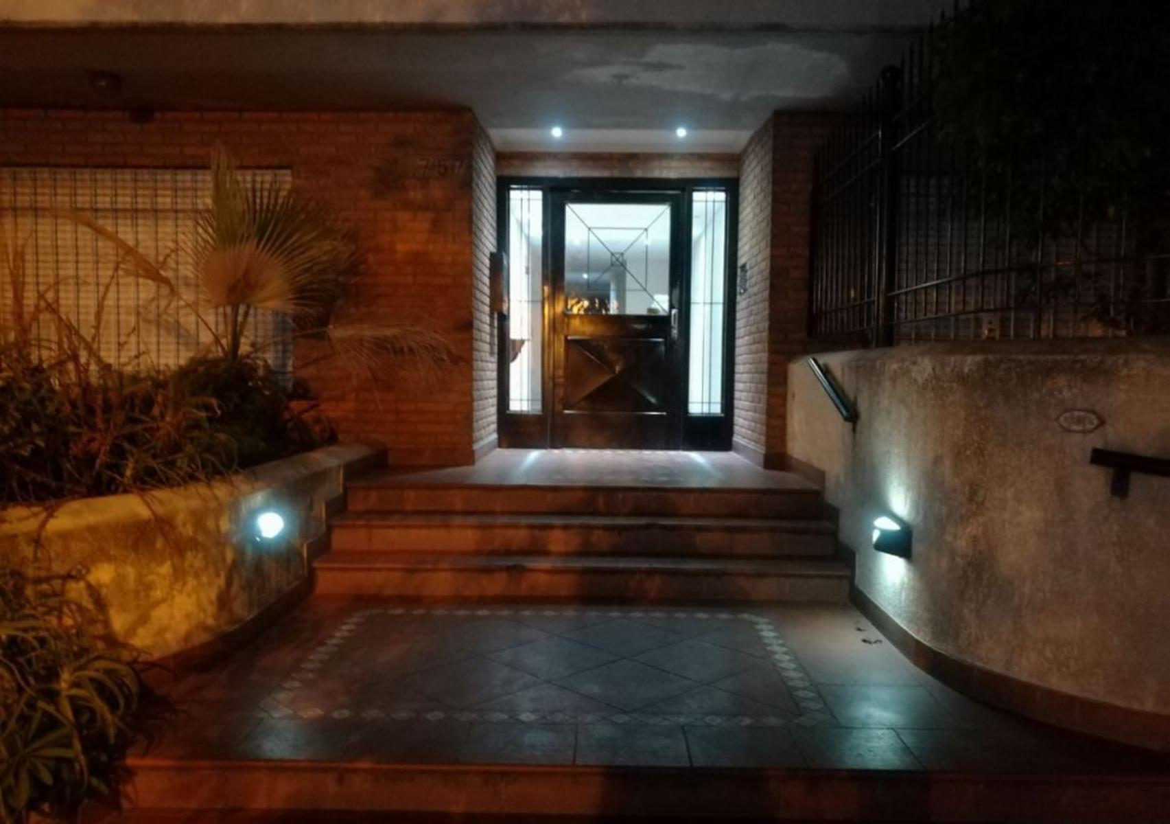 DEPTO 2 AMB. CON COCHERA CUBIERTA EN SAN FERNANDO PTE. PERON 700 - 23