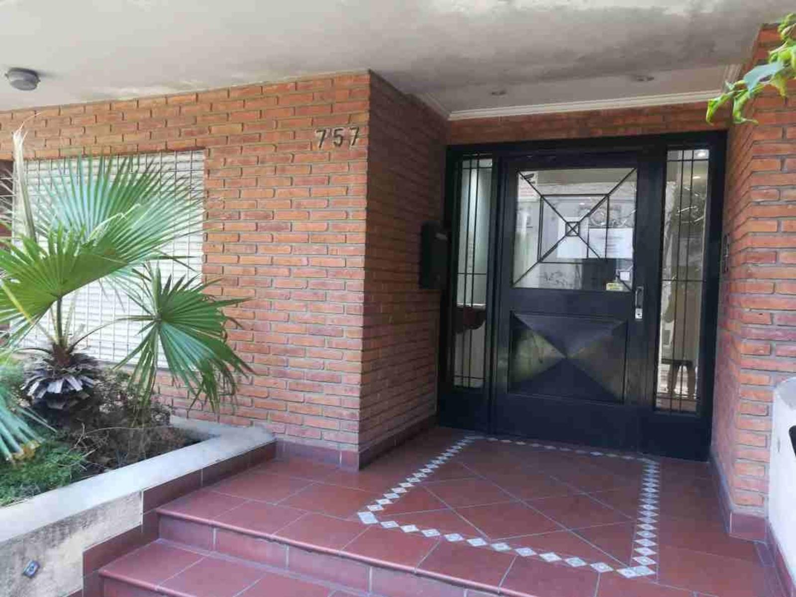 DEPTO 2 AMB. CON COCHERA CUBIERTA EN SAN FERNANDO PTE. PERON 700 - 24