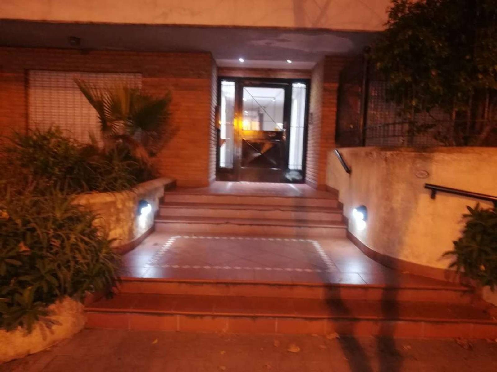 DEPTO 2 AMB. CON COCHERA CUBIERTA EN SAN FERNANDO PTE. PERON 700 - 28