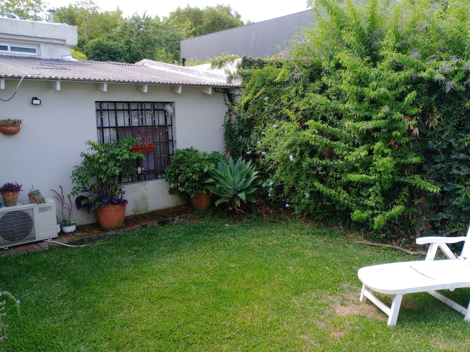 CASA DE 5 AMBIENTES CON QUINCHO Y PILETA Y LOCAL AL FRENTE . BECCAR SAN ISIDRO , BRASIL 700 — foto 9