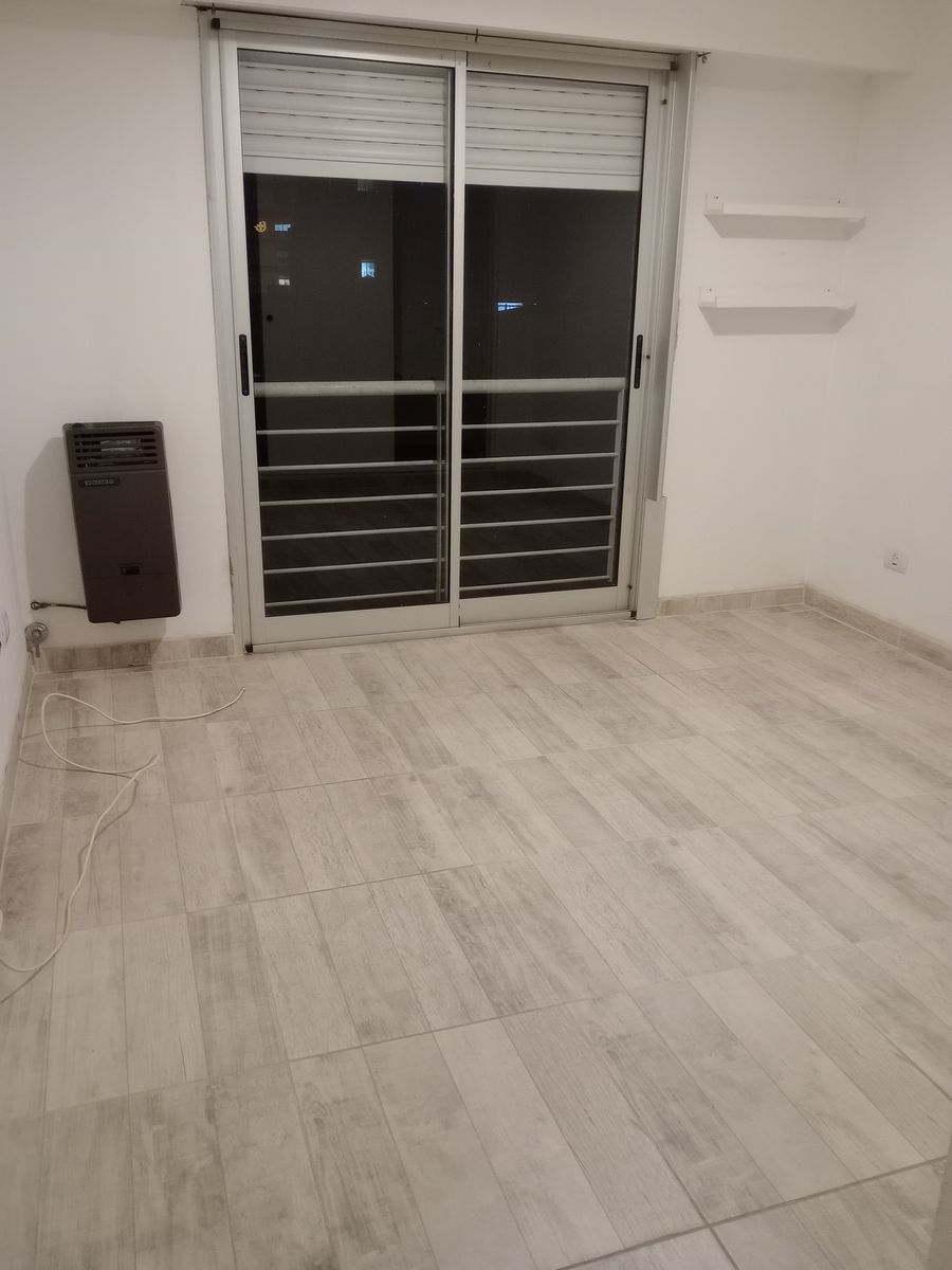 DEPARTAMENTO 2 AMB. CON BAULERA. 3 DE FEBRERO 1265 SAN FERNANDO CENTRO - 3