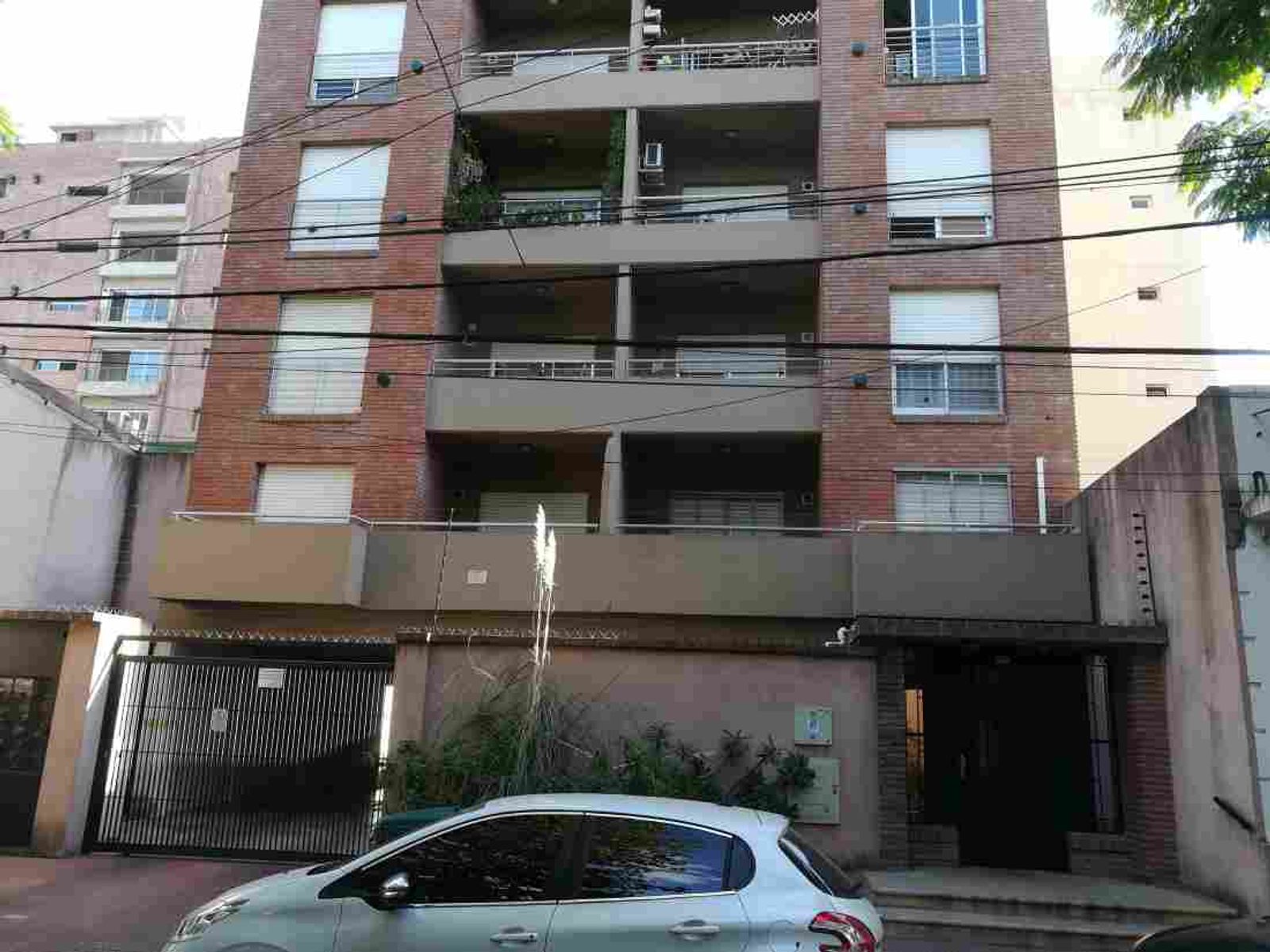 DEPARTAMENTO 2 AMB. CON BAULERA. 3 DE FEBRERO 1265 SAN FERNANDO CENTRO - 17