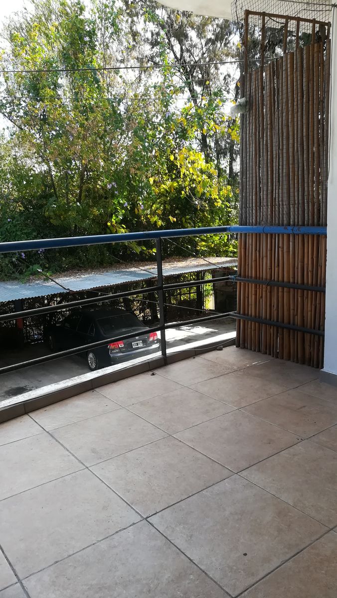 DEPARTAMENTO 3 AMB. CON COCHERA SIN EXPENSAS COMPLEJO CON PISCINA Y PARRILLAS - 8