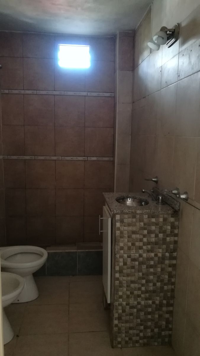 DEPARTAMENTO 3 AMB. CON COCHERA SIN EXPENSAS COMPLEJO CON PISCINA Y PARRILLAS - 14