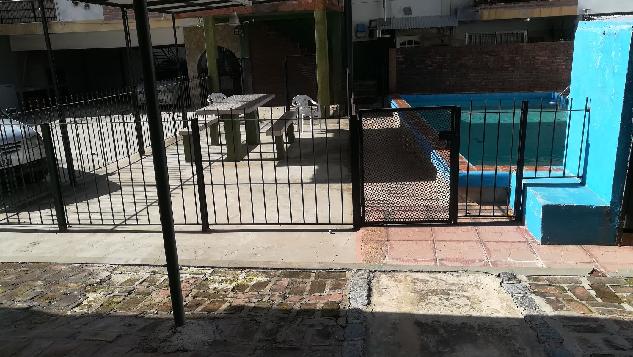 DEPARTAMENTO 3 AMB. CON COCHERA SIN EXPENSAS COMPLEJO CON PISCINA Y PARRILLAS - 21