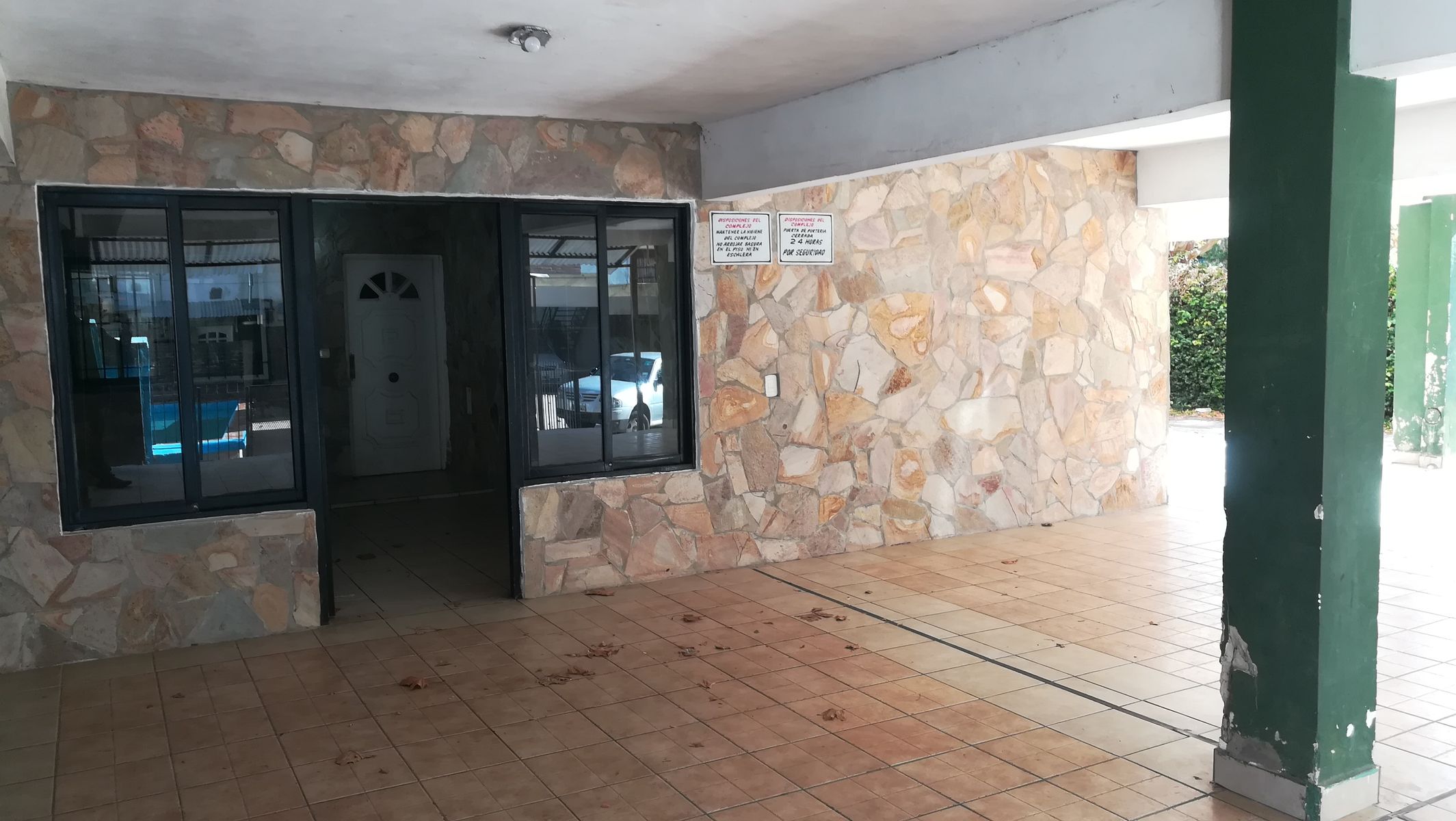 DEPARTAMENTO 3 AMB. CON COCHERA SIN EXPENSAS COMPLEJO CON PISCINA Y PARRILLAS - 22