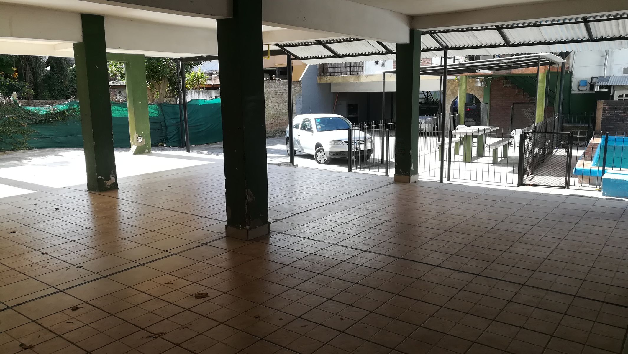DEPARTAMENTO 3 AMB. CON COCHERA SIN EXPENSAS COMPLEJO CON PISCINA Y PARRILLAS - 23