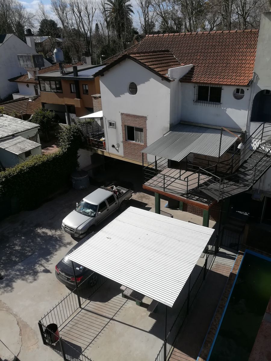 DEPARTAMENTO 3 AMB. CON COCHERA SIN EXPENSAS COMPLEJO CON PISCINA Y PARRILLAS - 26