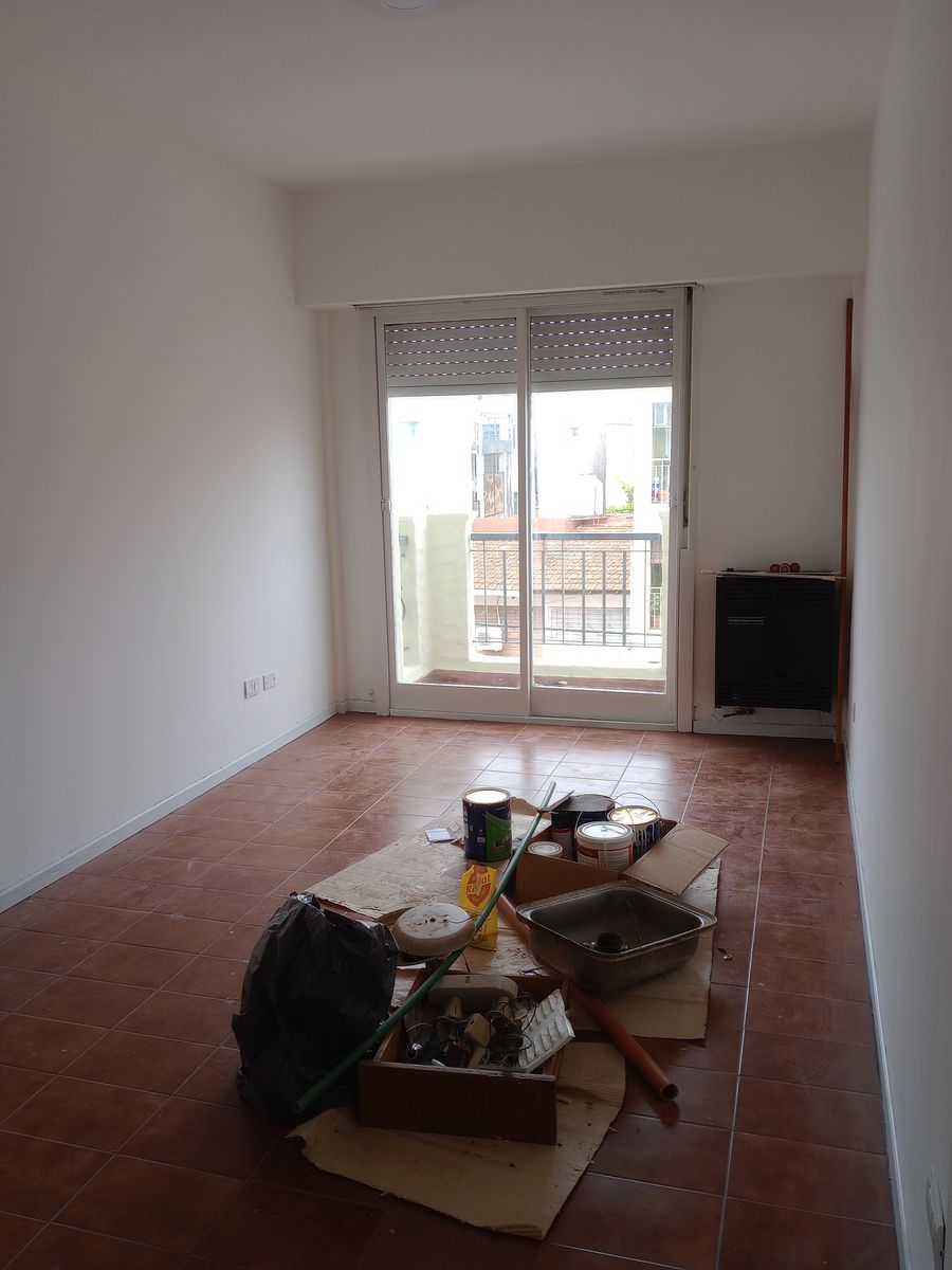 DEPARTAMENTO 2 AMB. CON COCHERA. SAN ISIDRO . - 8