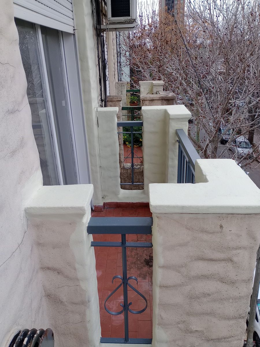 DEPARTAMENTO 2 AMB. CON COCHERA. SAN ISIDRO . - 19