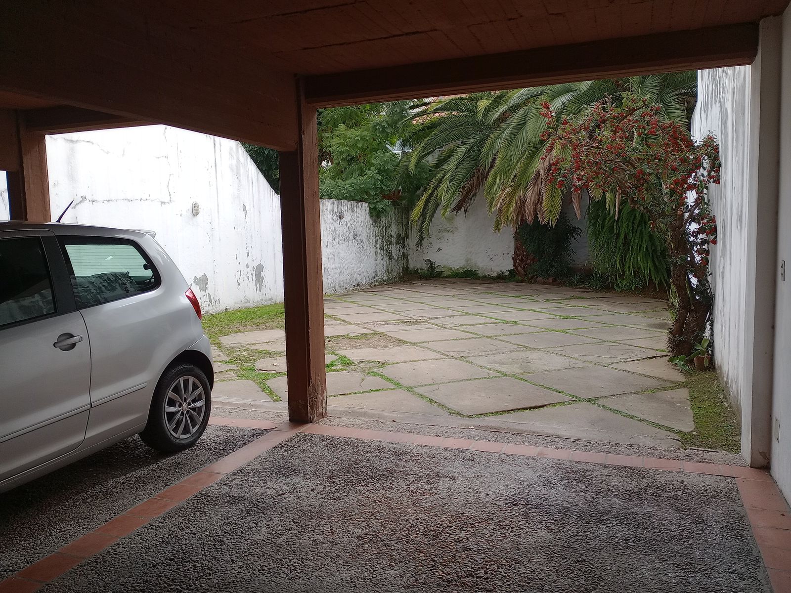 DEPARTAMENTO 2 AMB. CON COCHERA. SAN ISIDRO . - 20