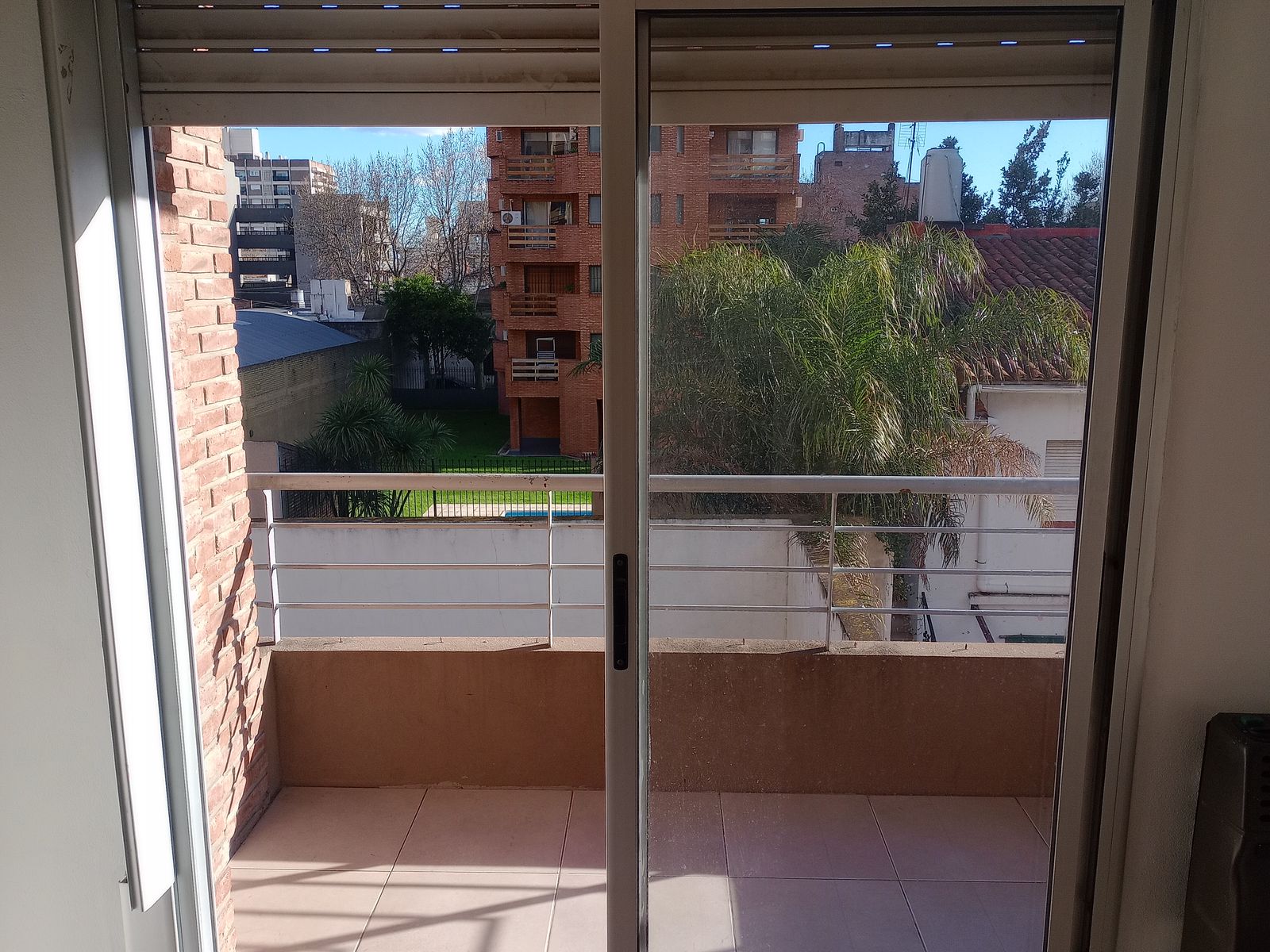 EXCELENTE DEPARTAMENTO DE 3 AMB CON COCHERA CENTRO DE SAN FERNANDO — foto 10