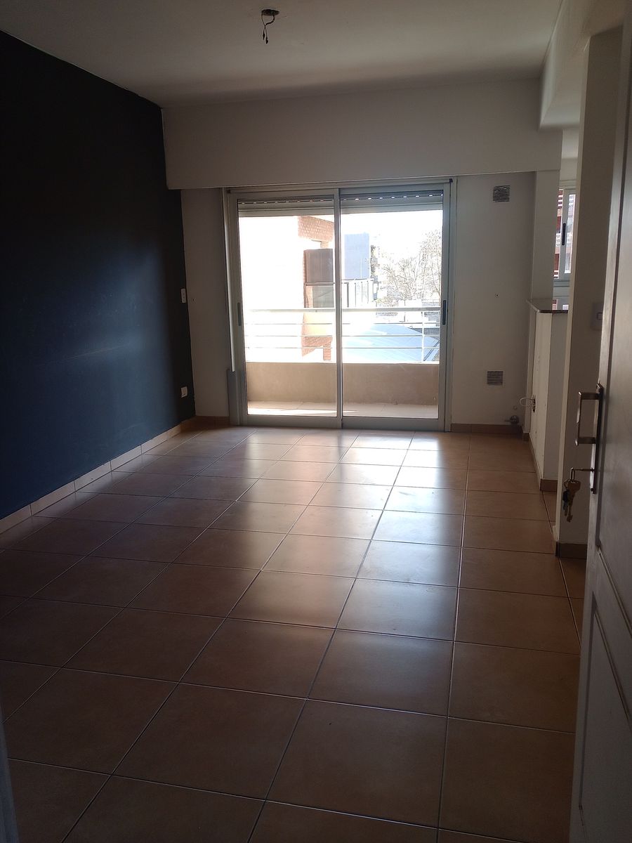 DEPARTAMENTO ALQUILER 2 AMBIENTES , 3 DE FEBRERO 1265 SAN FERNANDO CENTRO — foto 2