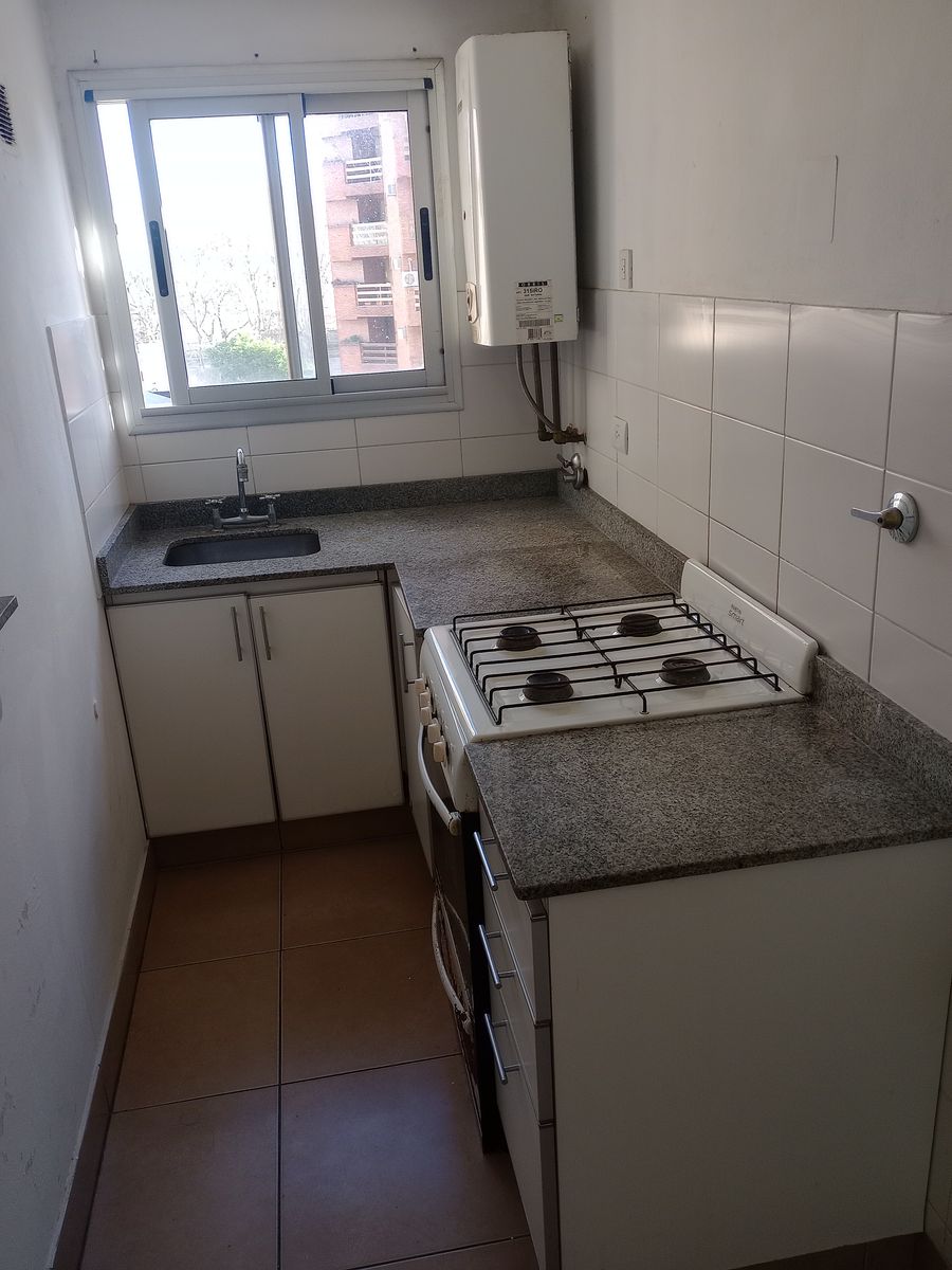 DEPARTAMENTO ALQUILER 2 AMBIENTES , 3 DE FEBRERO 1265 SAN FERNANDO CENTRO — foto 4