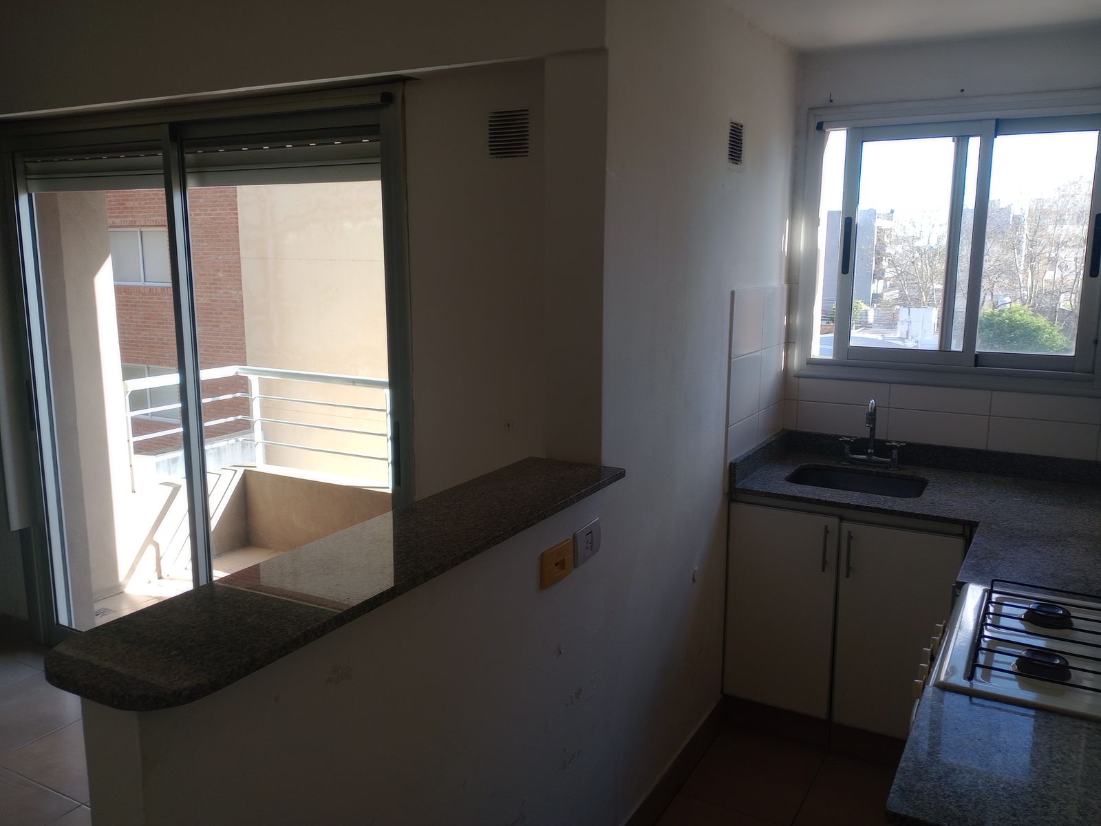 DEPARTAMENTO ALQUILER 2 AMBIENTES , 3 DE FEBRERO 1265 SAN FERNANDO CENTRO — foto 5