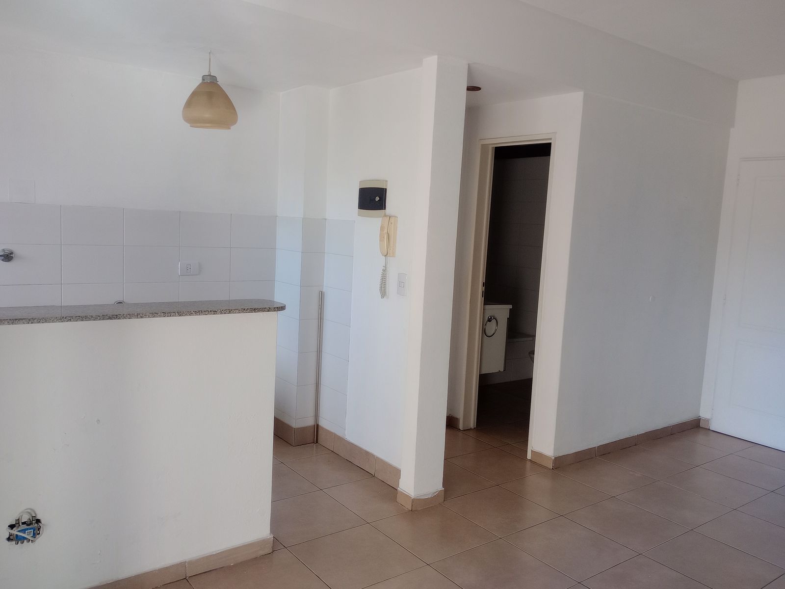 DEPARTAMENTO ALQUILER 2 AMBIENTES , 3 DE FEBRERO 1265 SAN FERNANDO CENTRO — foto 9