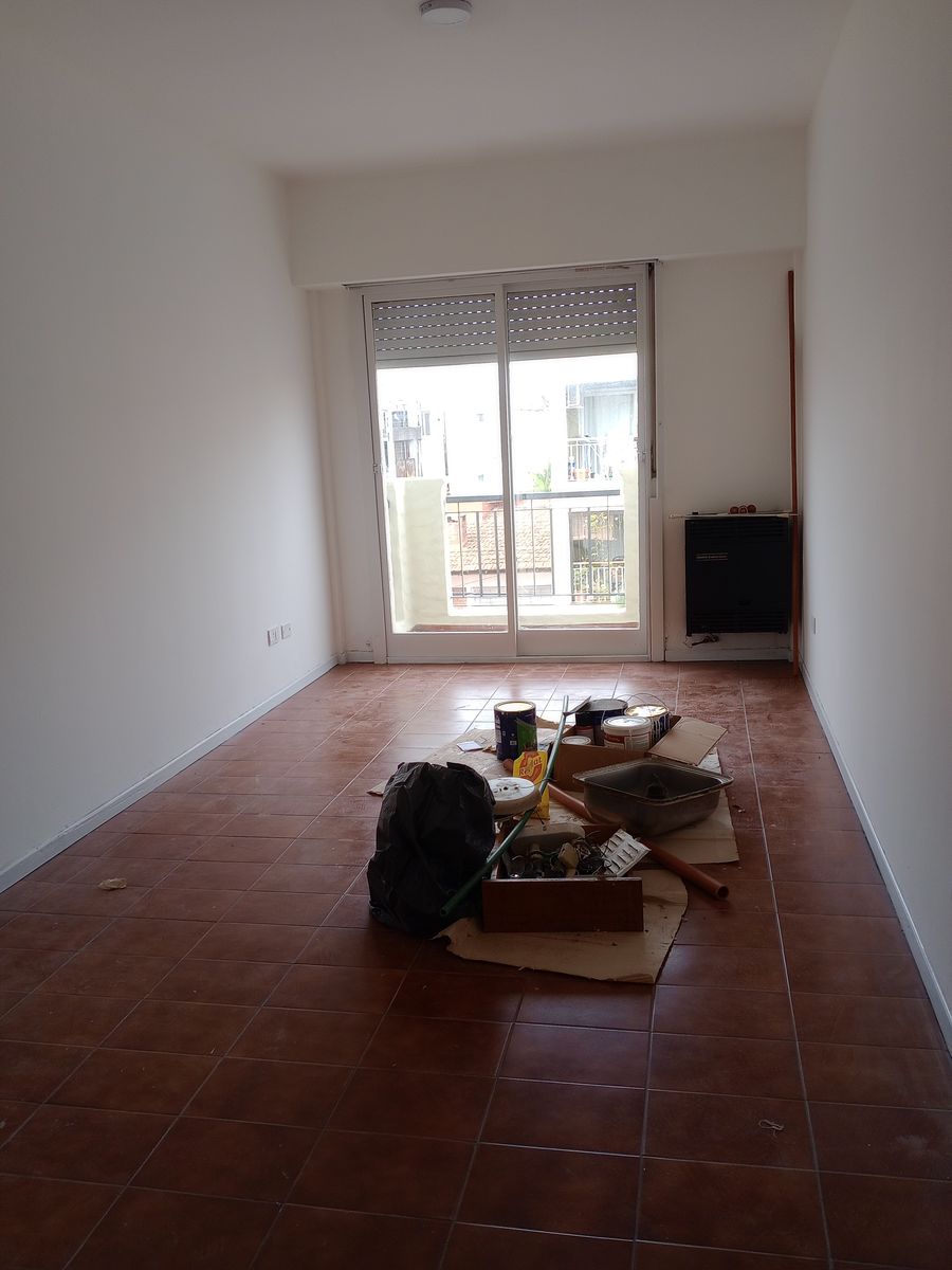 DEPARTAMENTO 2 AMB. SAN ISIDRO .DON BOSCO 133