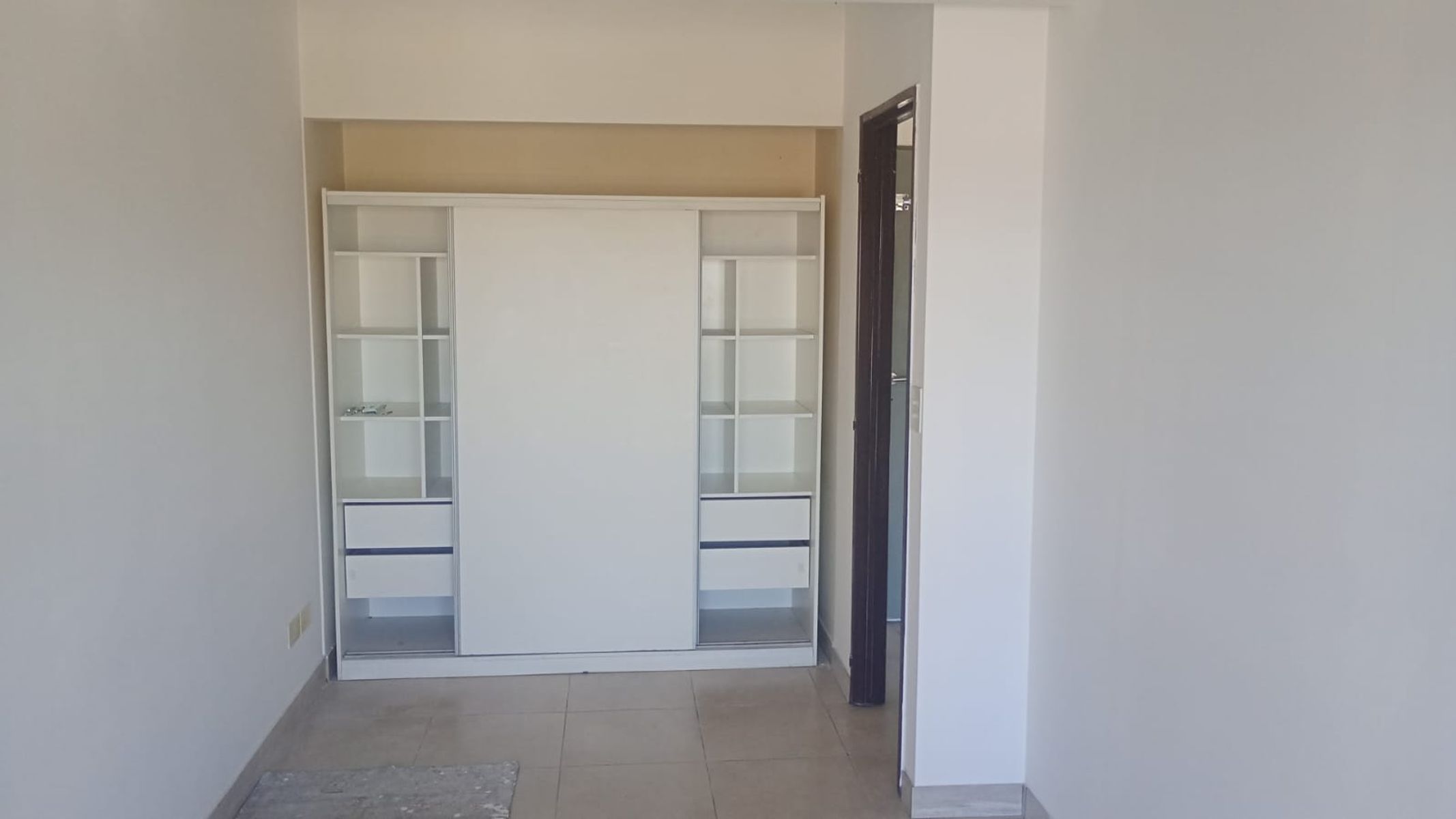 DEPTO 2 AMBIENTES CON BALCON SAN FERNANDO . BELGRANO 547 - 3