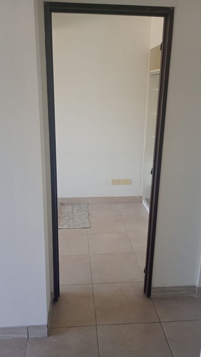 DEPTO 2 AMBIENTES CON BALCON SAN FERNANDO . BELGRANO 547 - 12