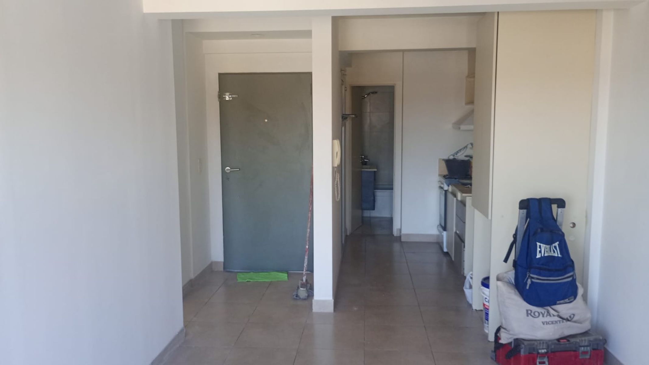 DEPTO 2 AMBIENTES CON BALCON SAN FERNANDO . BELGRANO 547 - 13