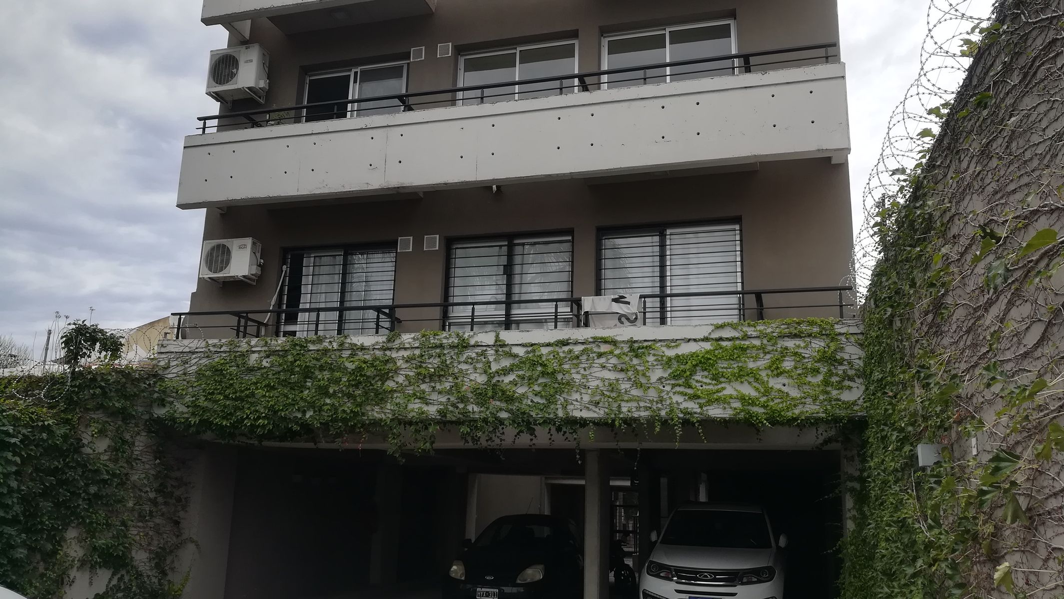DEPTO 2 AMBIENTES CON BALCON SAN FERNANDO . BELGRANO 547 - 18