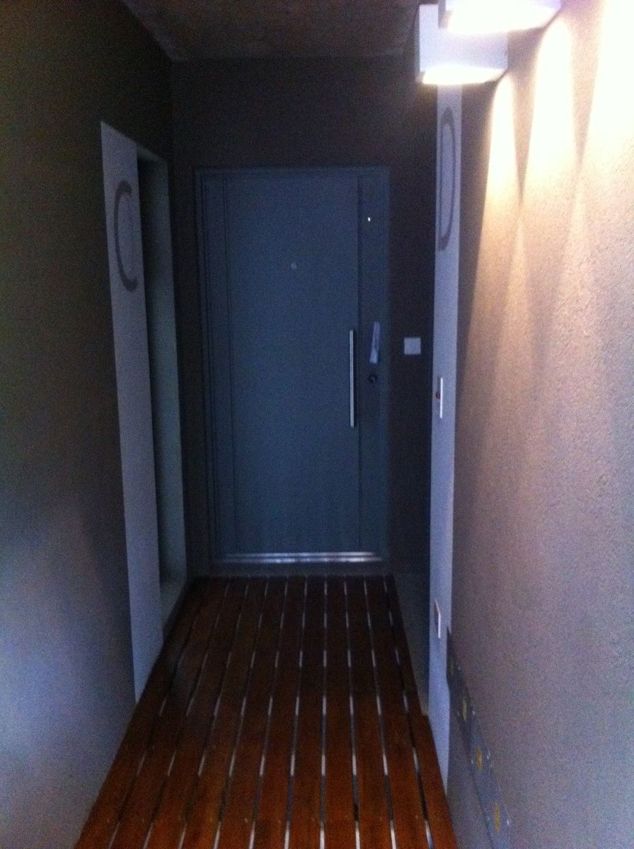 DEPTO 2 AMBIENTES CON BALCON SAN FERNANDO . BELGRANO 547 - 21