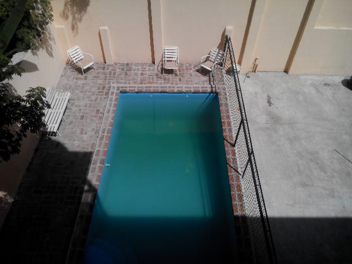 Departamento 3 AMB CON PATIO Y cochera. tigre. tacuari 255. todo incluido( no abona expensas. abl agua ) - 16
