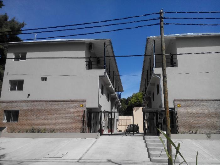 DEPARTAMENTO 2 AMB. 1 PISO. EN COMPLEJO CON PISCINA ,SIN EXPENSAS. NIABL TACUARI 255 , TIGRE - 2