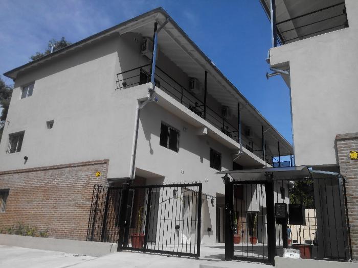 DEPARTAMENTO 2 AMB. 1 PISO. EN COMPLEJO CON PISCINA ,SIN EXPENSAS. NIABL TACUARI 255 , TIGRE - 4