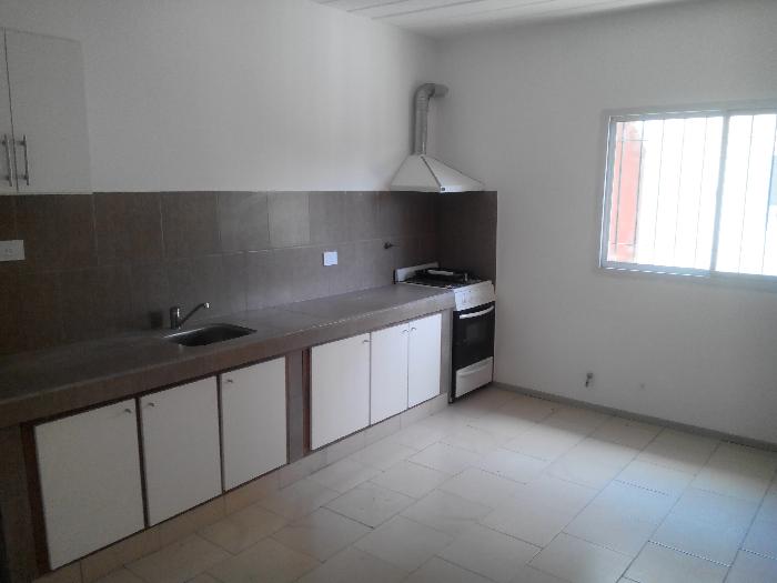 DEPARTAMENTO 2 AMB. 1 PISO. EN COMPLEJO CON PISCINA ,SIN EXPENSAS. NIABL TACUARI 255 , TIGRE - 8