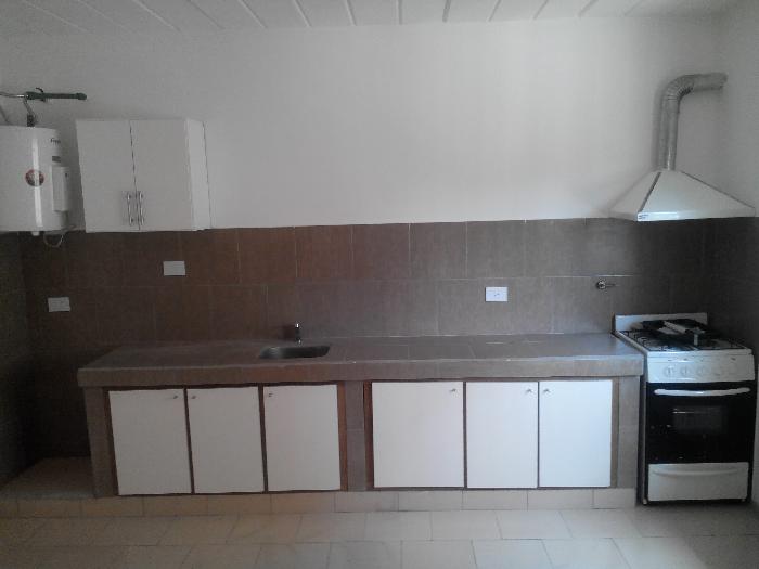 DEPARTAMENTO 2 AMB. 1 PISO. EN COMPLEJO CON PISCINA ,SIN EXPENSAS. NIABL TACUARI 255 , TIGRE - 18
