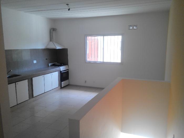 DEPARTAMENTO 2 AMB. 1 PISO. EN COMPLEJO CON PISCINA ,SIN EXPENSAS. NIABL TACUARI 255 , TIGRE - 19
