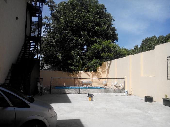 DEPARTAMENTO 2 AMB. 1 PISO. EN COMPLEJO CON PISCINA ,SIN EXPENSAS. NIABL TACUARI 255 , TIGRE - 23