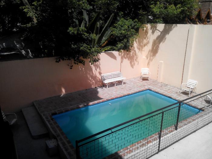 DEPARTAMENTO 2 AMB. 1 PISO. EN COMPLEJO CON PISCINA ,SIN EXPENSAS. NIABL TACUARI 255 , TIGRE - 29