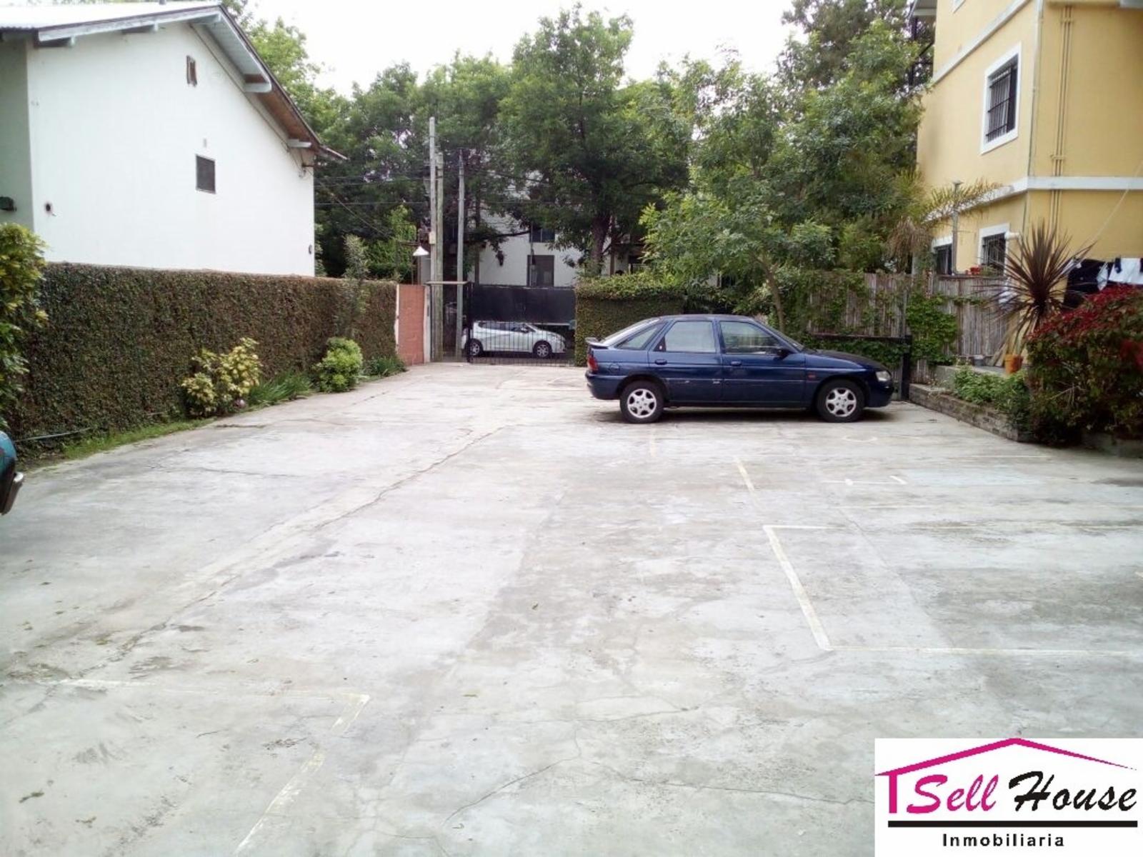 DEPTO 2 AMB. AMPLIO TIPO LOFT CON COCHERA 2º X ESCALERA. ,.COMPLEJOCONPISICINA Y PARRILLA. TIGRE. TEDIN 159 - 31