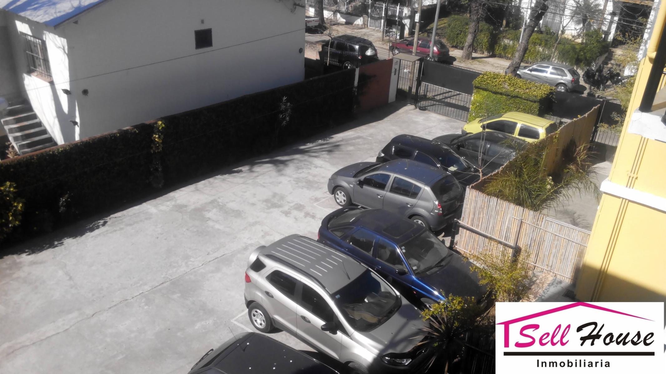 DEPTO 2 AMB. AMPLIO TIPO LOFT CON COCHERA 2º X ESCALERA. ,.COMPLEJOCONPISICINA Y PARRILLA. TIGRE. TEDIN 159 - 33