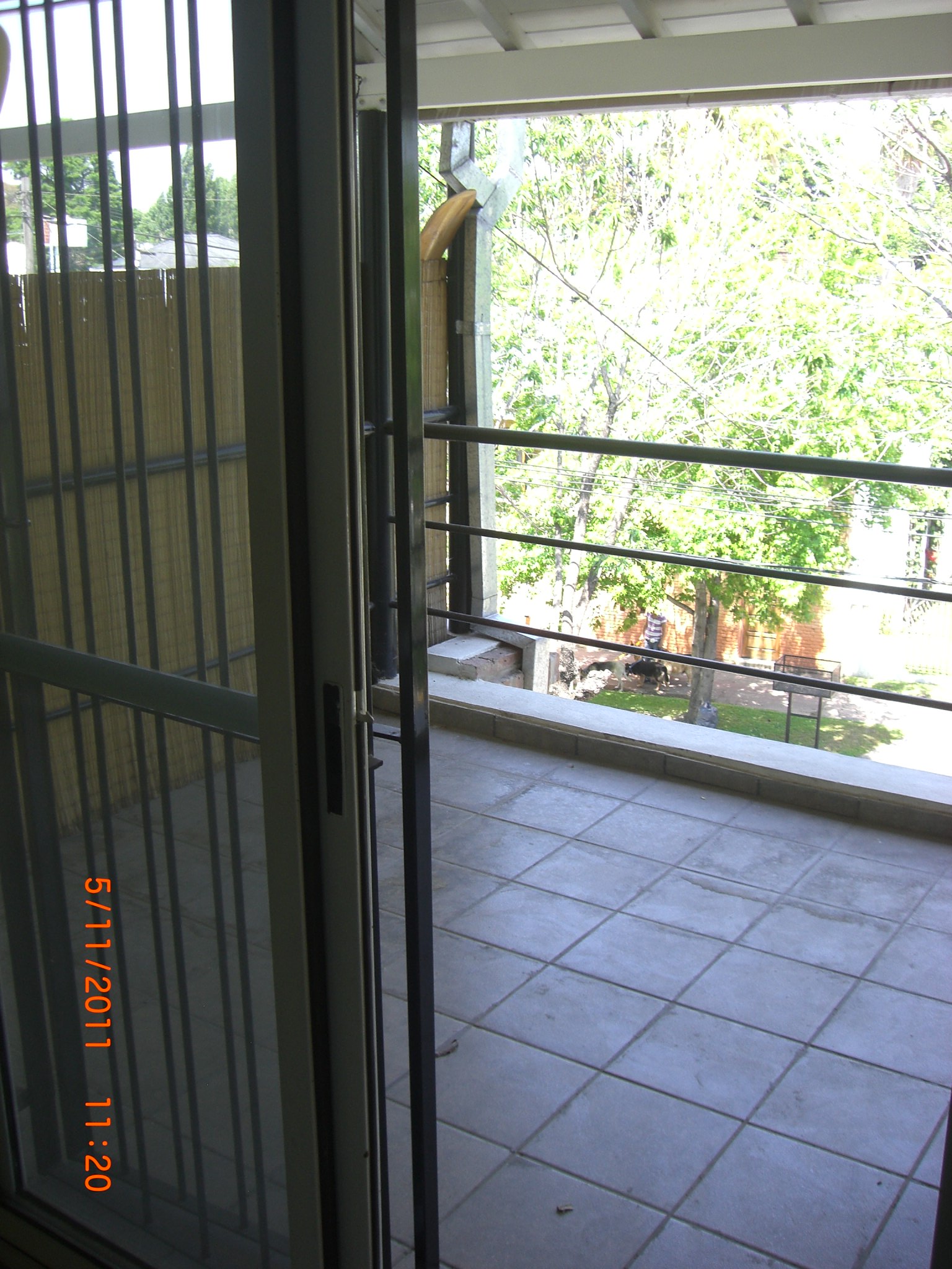 DEPTO 2 AMB. AMPLIO TIPO LOFT CON COCHERA 2º X ESCALERA. ,.COMPLEJOCONPISICINA Y PARRILLA. TIGRE. TEDIN 159 - 4