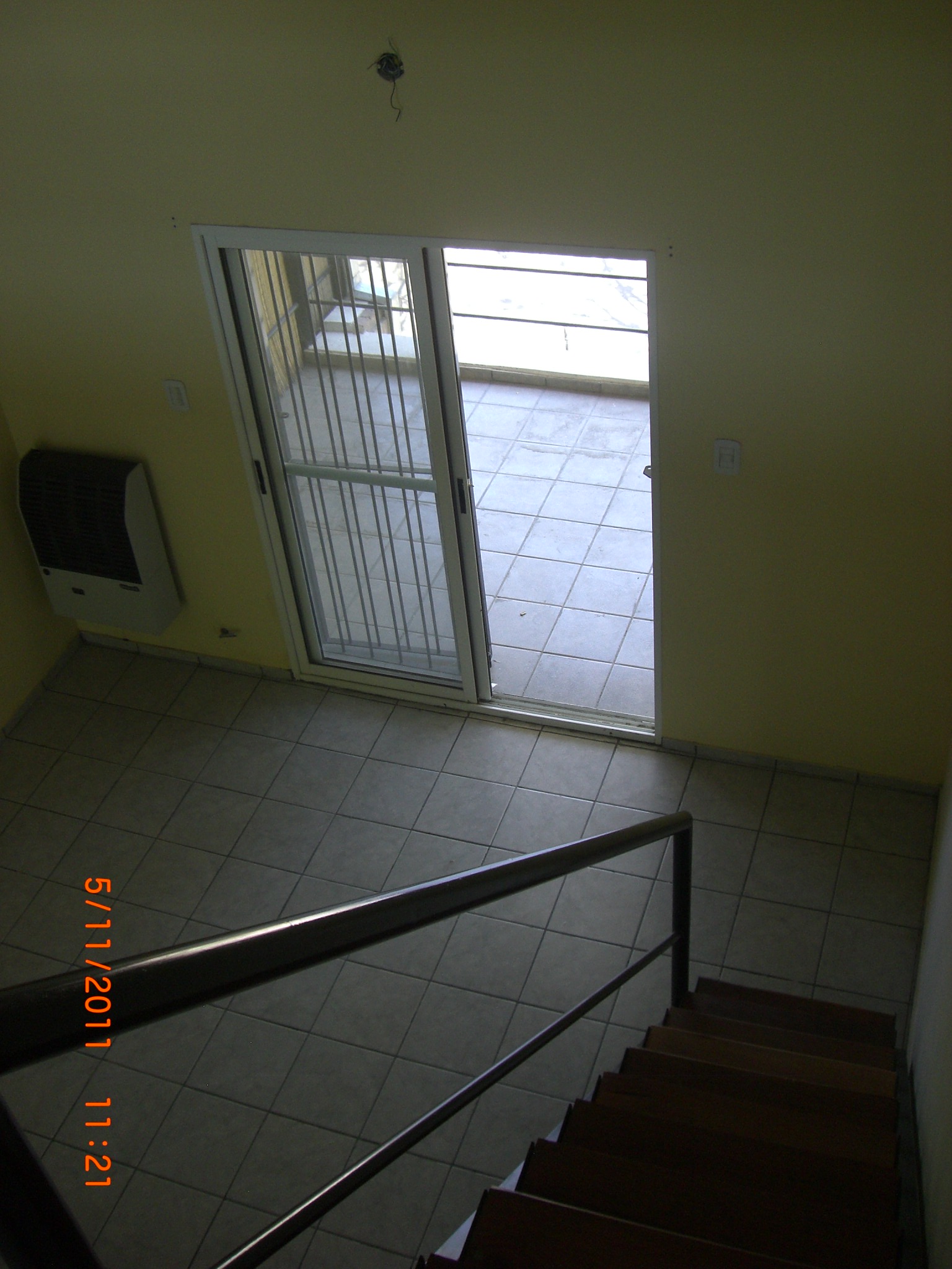 DEPTO 2 AMB. AMPLIO TIPO LOFT CON COCHERA 2º X ESCALERA. ,.COMPLEJOCONPISICINA Y PARRILLA. TIGRE. TEDIN 159 - 7