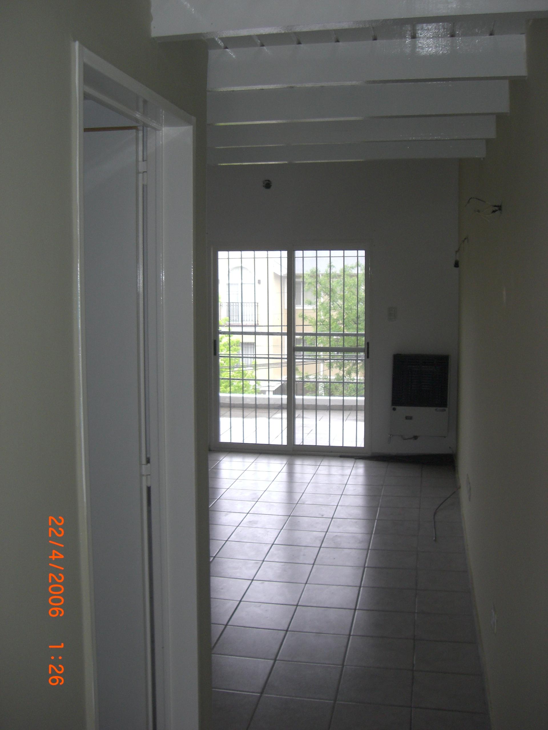 DEPTO 2 AMB. AMPLIO TIPO LOFT CON COCHERA 2º X ESCALERA. ,.COMPLEJOCONPISICINA Y PARRILLA. TIGRE. TEDIN 159 - 9