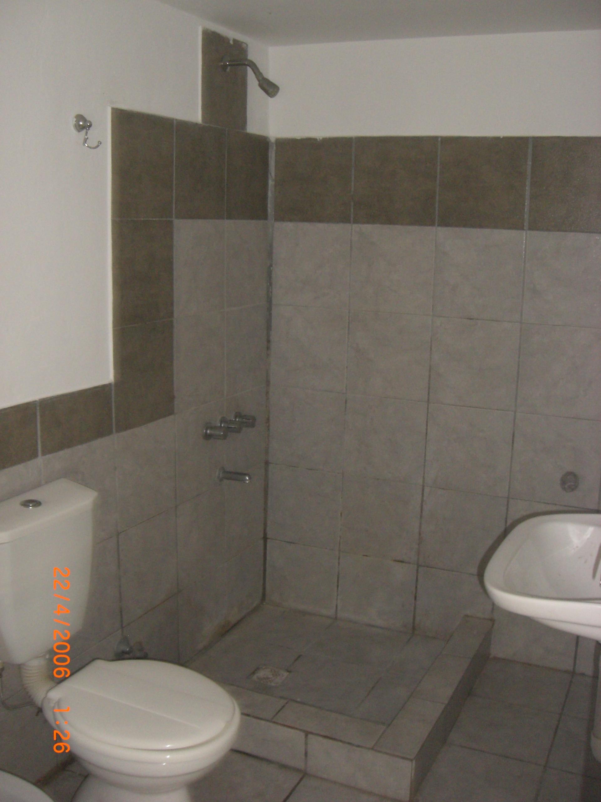 DEPTO 2 AMB. AMPLIO TIPO LOFT CON COCHERA 2º X ESCALERA. ,.COMPLEJOCONPISICINA Y PARRILLA. TIGRE. TEDIN 159 - 10
