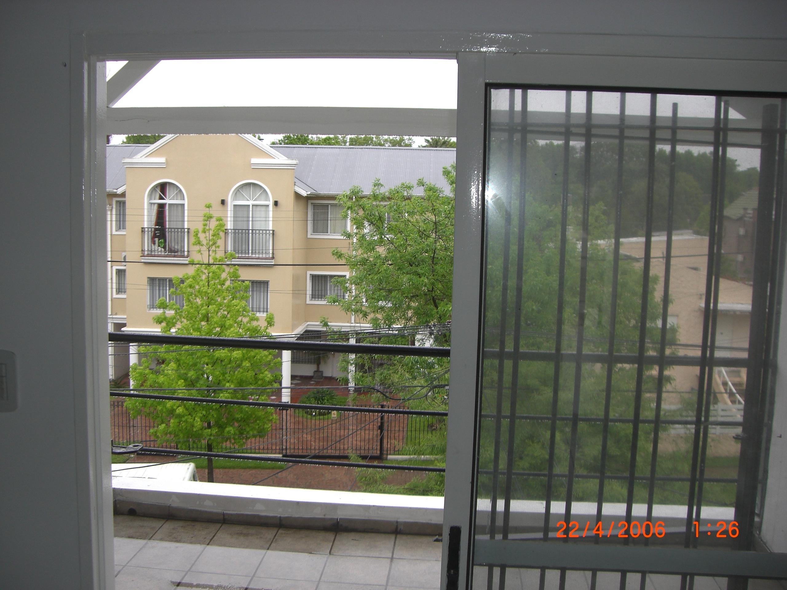 DEPTO 2 AMB. AMPLIO TIPO LOFT CON COCHERA 2º X ESCALERA. ,.COMPLEJOCONPISICINA Y PARRILLA. TIGRE. TEDIN 159 - 12