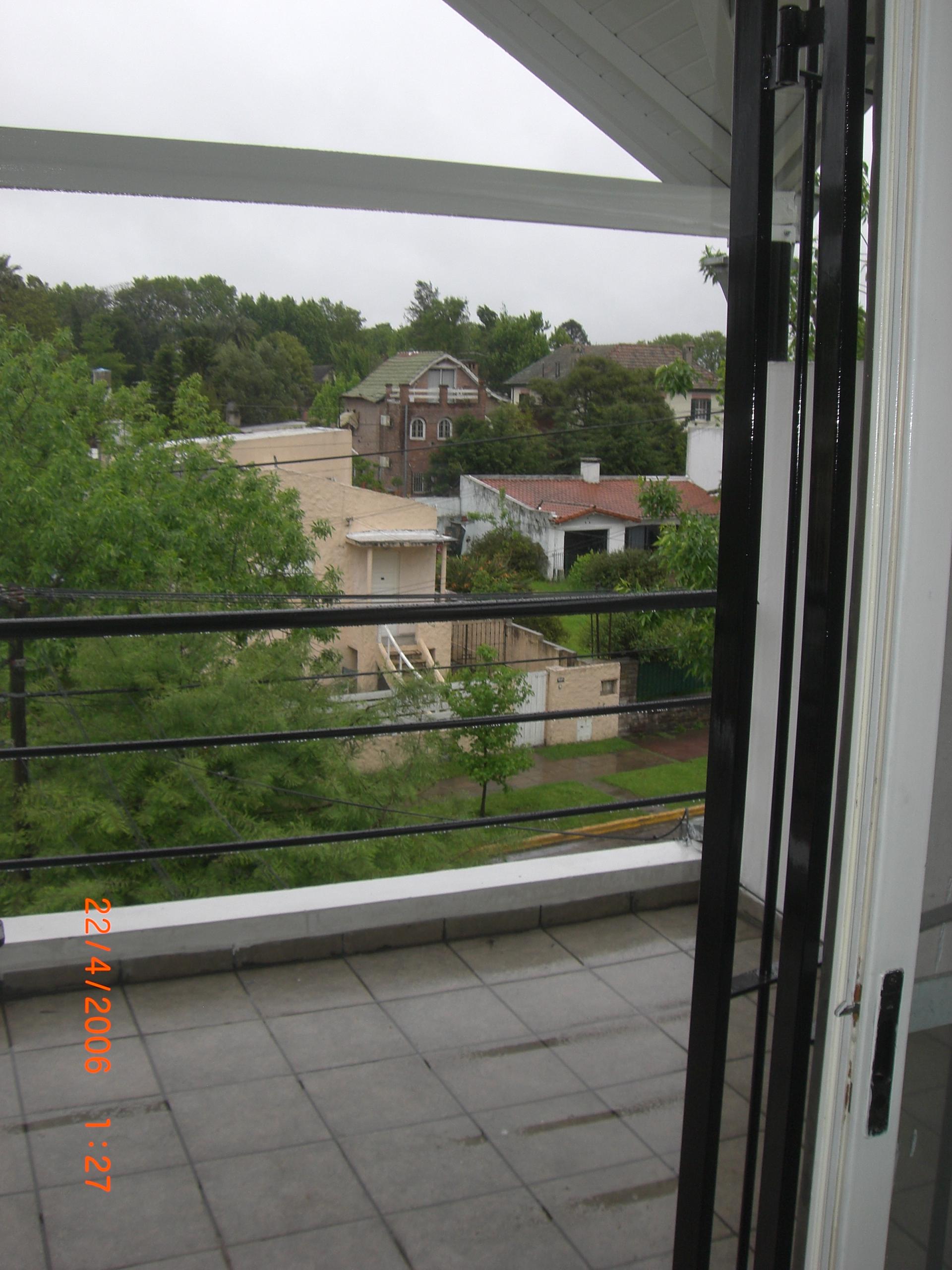 DEPTO 2 AMB. AMPLIO TIPO LOFT CON COCHERA 2º X ESCALERA. ,.COMPLEJOCONPISICINA Y PARRILLA. TIGRE. TEDIN 159 - 13