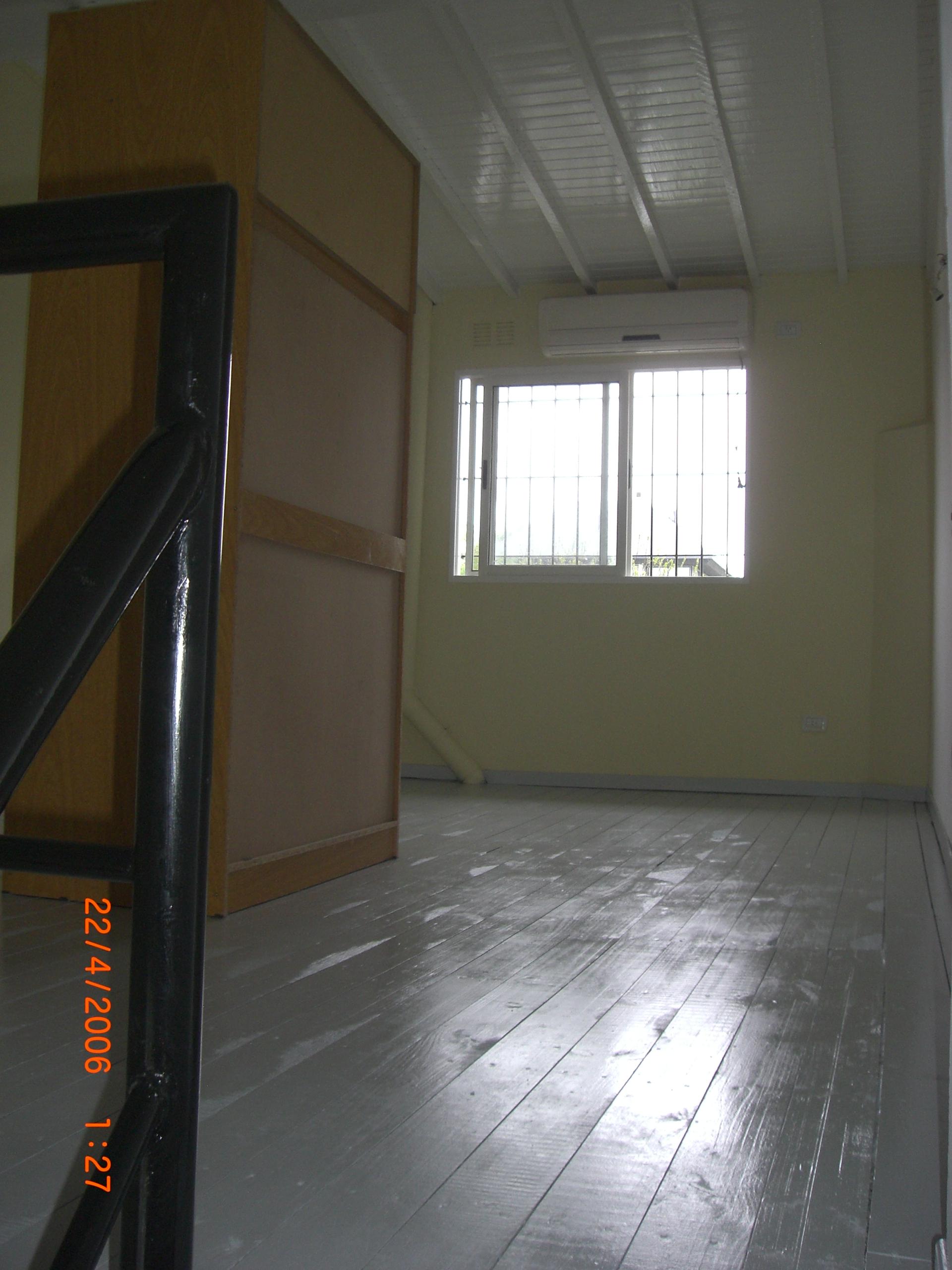 DEPTO 2 AMB. AMPLIO TIPO LOFT CON COCHERA 2º X ESCALERA. ,.COMPLEJOCONPISICINA Y PARRILLA. TIGRE. TEDIN 159 - 17