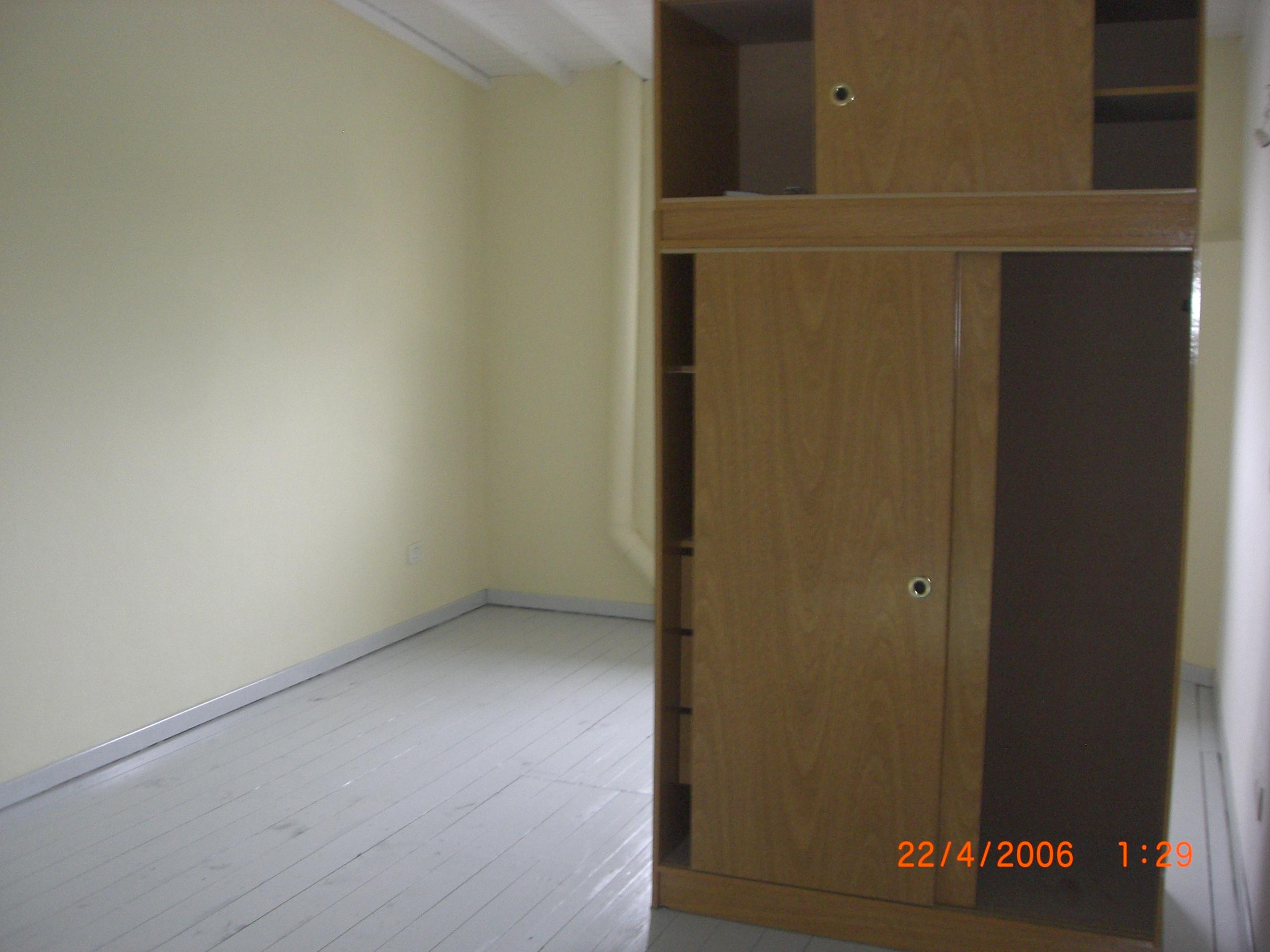 DEPTO 2 AMB. AMPLIO TIPO LOFT CON COCHERA 2º X ESCALERA. ,.COMPLEJOCONPISICINA Y PARRILLA. TIGRE. TEDIN 159 - 19